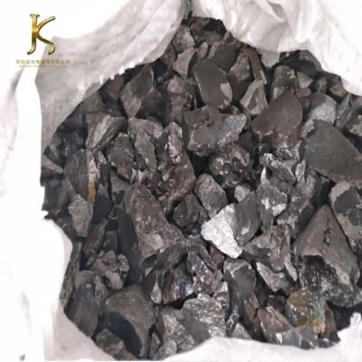 Effects Of Ferromanganese On Ductile Iron