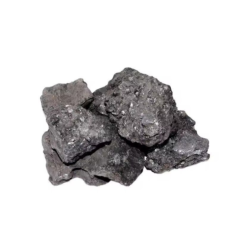 Factory Top Quality Low Carbon Ferro Silicon FeSi 75 Slag