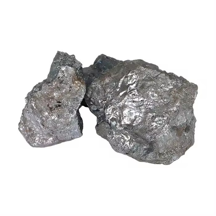 Innovative Silicon Slag With Improved Corrosion Resistance For Steel Products